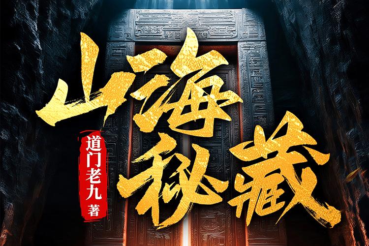 【多人有声剧】山海秘藏 全集完 网盘下载