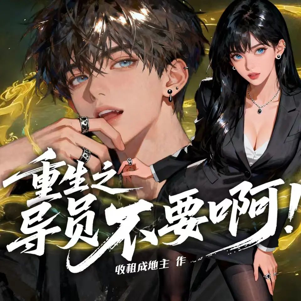 《重生之导员不要啊》多人有声剧 全集已完结 百度网盘资源