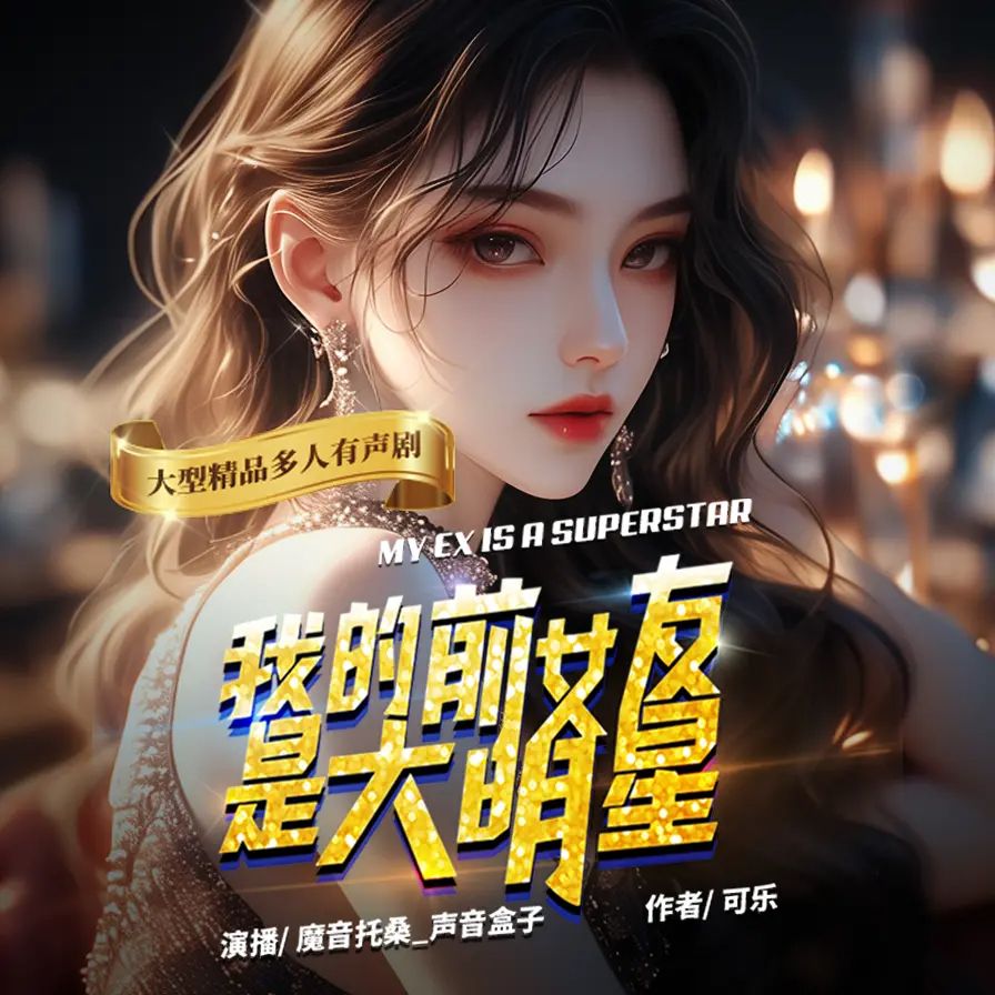 《我的前女友是大明星》多人有声剧 全集已完结 百度网盘资源