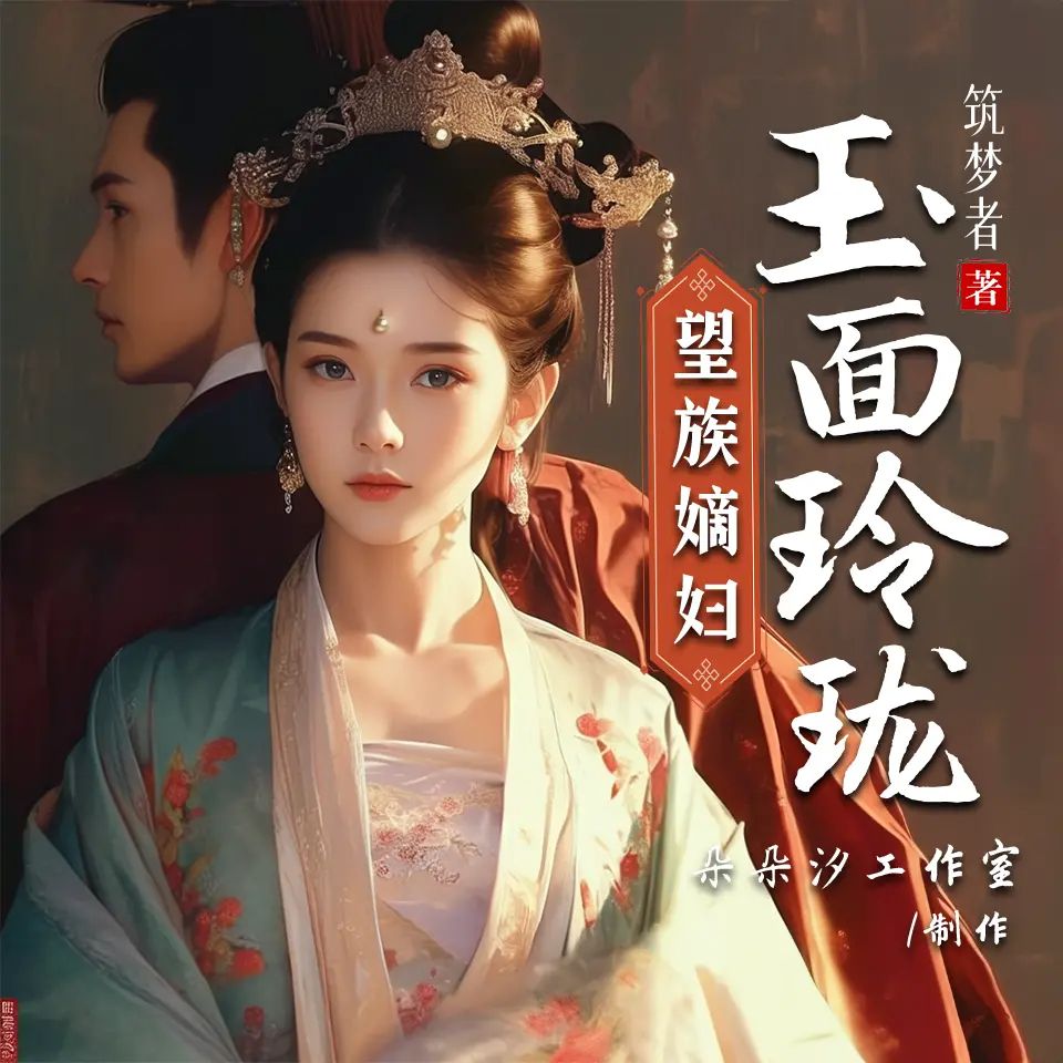 《玉面玲珑》多人有声剧 全集已完结 百度网盘资源