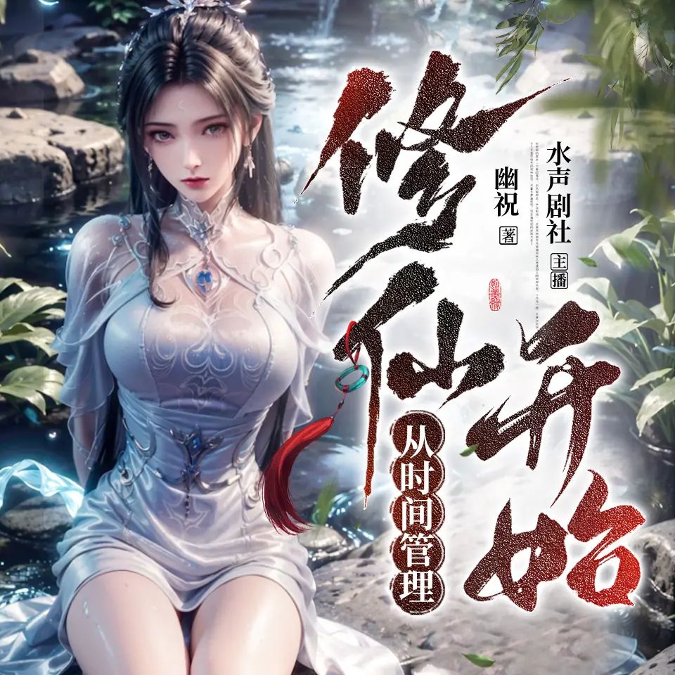 《修仙从时间管理开始》多人有声剧 全集已完结 百度网盘资源