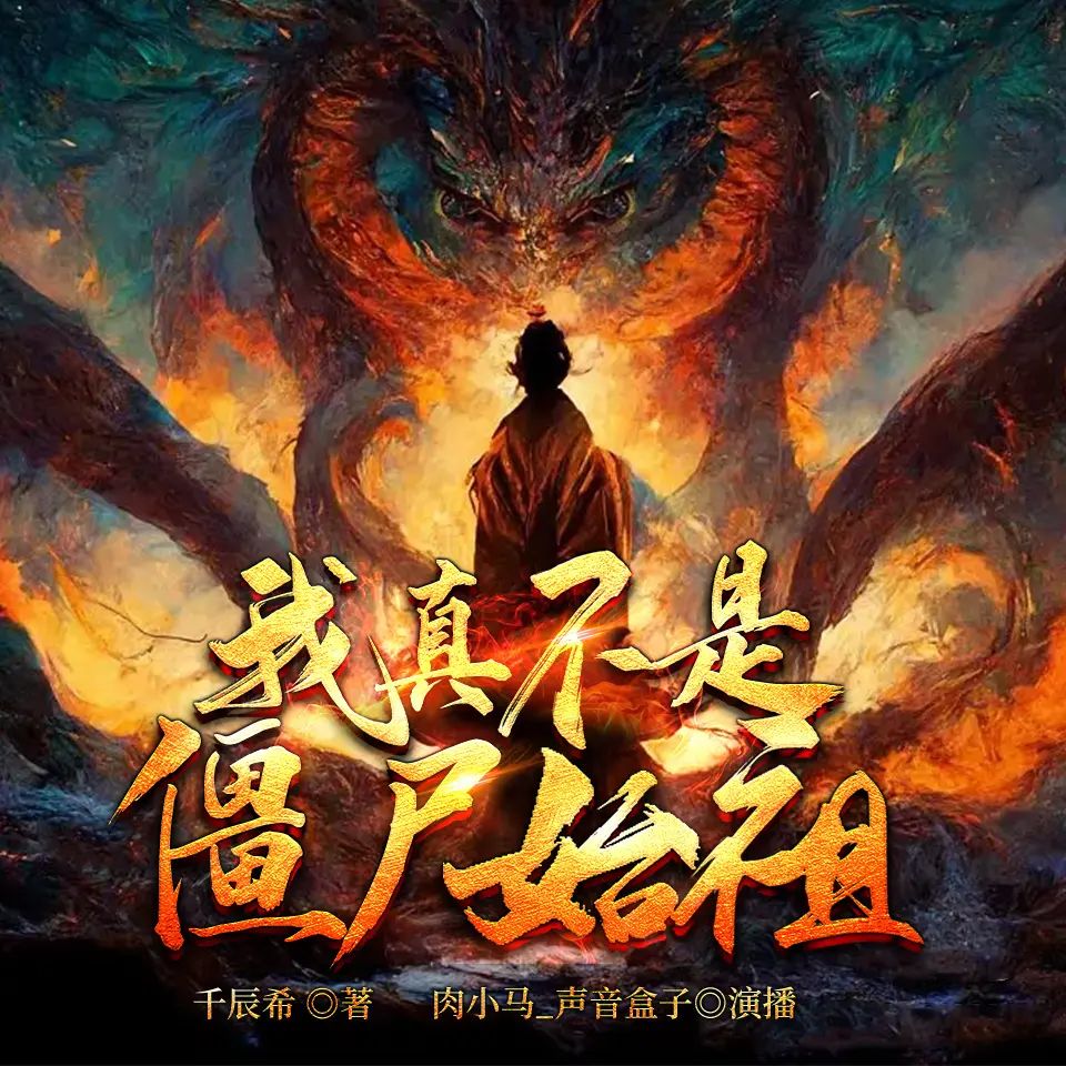 《我真不是僵尸始祖》多人有声剧 全集已完结 百度网盘资源