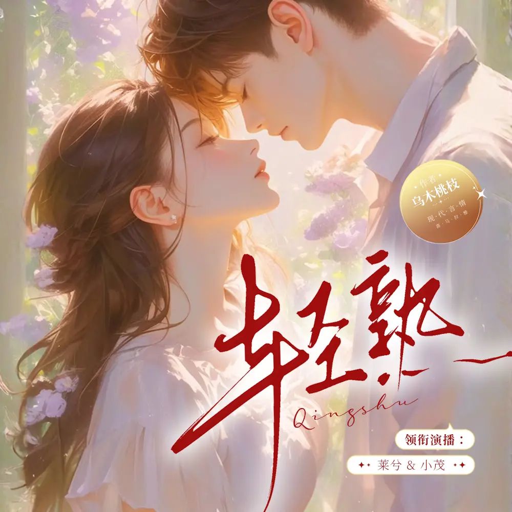 《轻熟》多人有声剧 全集已完结