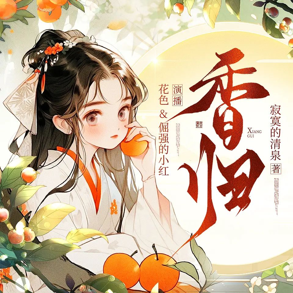 【多人有声剧】香归 691集完网盘下载