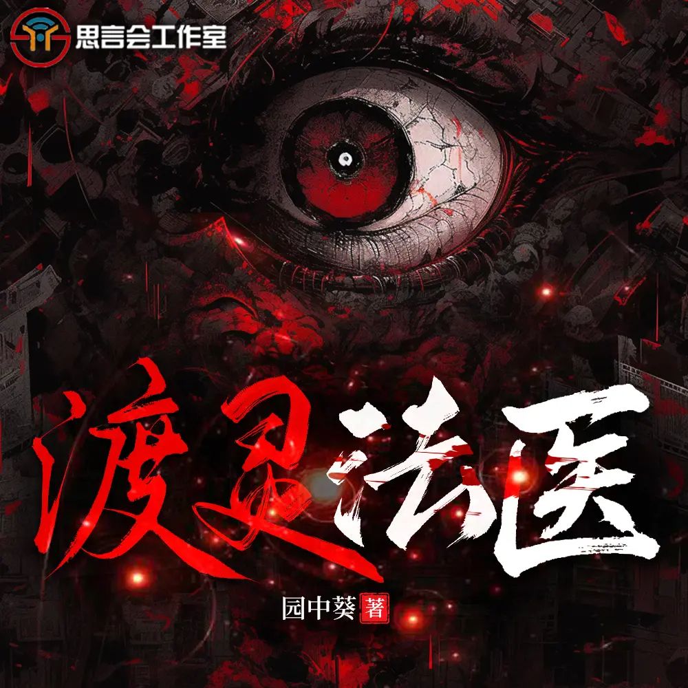 【多人有声剧】渡灵法医 无删减全集网盘下载