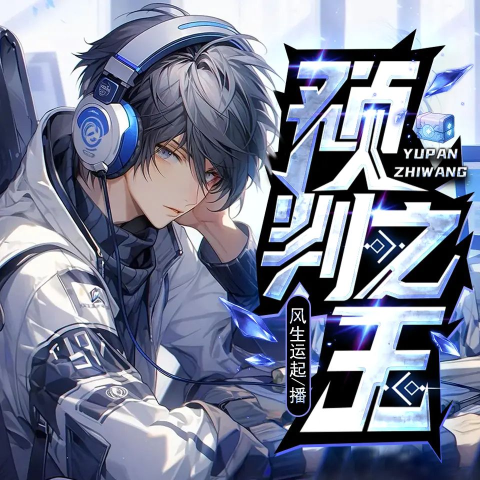 【多人有声剧】预判之王 无删减全集网盘下载
