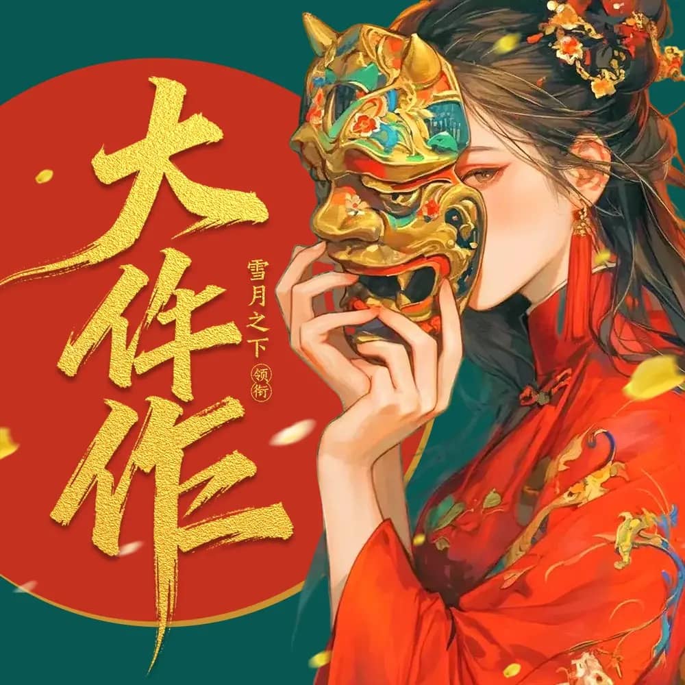 【多人有声剧】《大仵作》连载至688集 高音质MP3