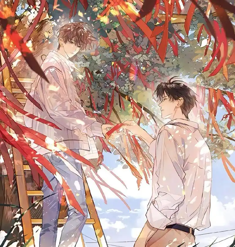 【有声剧】《囚于永夜》全集 完结无删减 网盘下载