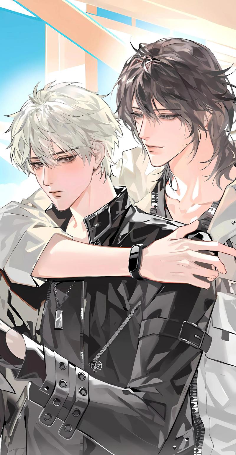 【广播剧】《fog》全集 完结无删减 网盘下载