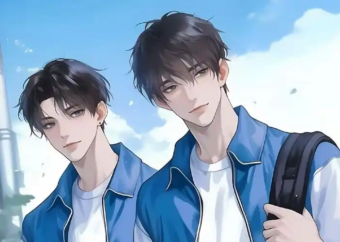 广播剧《想与你并肩》百度网盘