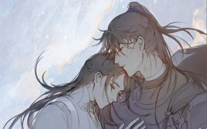 《我与风同疯》广播剧 百度网盘