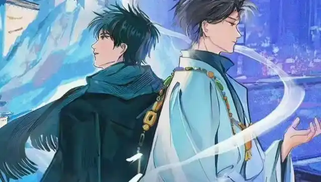 广播剧《无尽夏》百度网盘