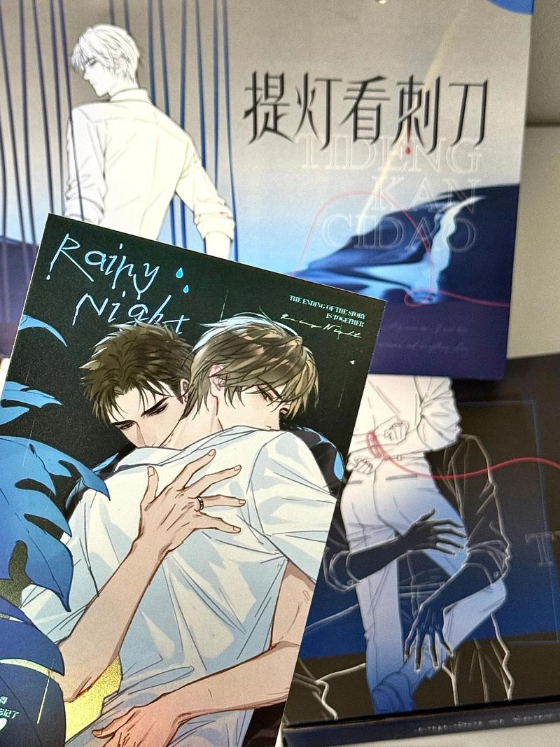 【广播剧】《提灯看刺刀》全集 完结无删减 网盘下载