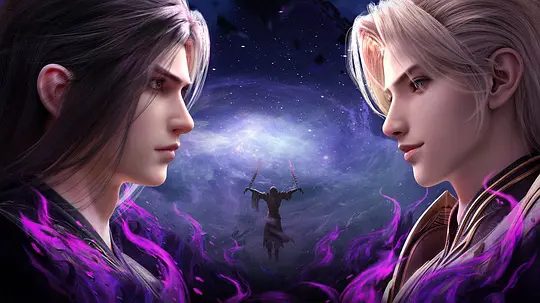 2025动漫|斗破苍穹 年番4|4K高清|已更最新|动画 / 奇幻 / 冒险 / 古装|百世轮回、成帝之路|又名: 斗破苍穹年番|夸克网盘资源全集-口袋盘资源站-网盘资源