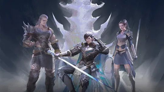 2025动漫|紫川 第二季(2025)4K高清 动画 / 战争 / 奇幻(内附第一季全集)无力的一种。实力也是一种辩解的方法!又名: 紫川2|夸克网盘资源-口袋盘资源站-网盘资源