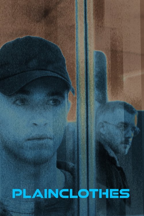 《便衣警察》(2025) 1080P 改编自真实事件，聚焦一段LGBTQ+黑暗时期的禁忌之恋 英语中字 又名：便衣【便衣警察】-口袋盘资源站-网盘资源