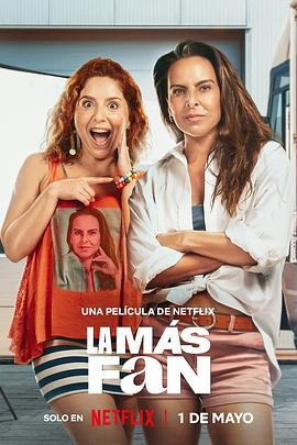 《头号铁粉》(2025)悬疑、惊悚-口袋盘资源站-网盘资源