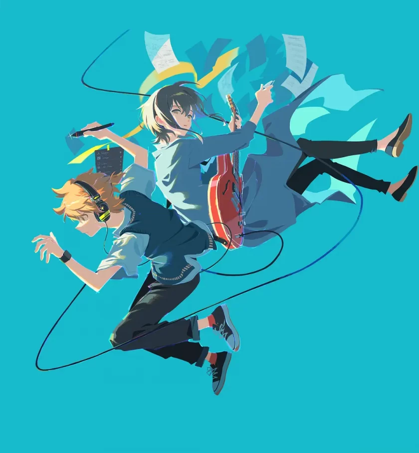 【剧场版】数分钟的赞歌几分钟的欢呼（2024）【4K】【外挂中字】夸克-口袋盘资源站-网盘资源