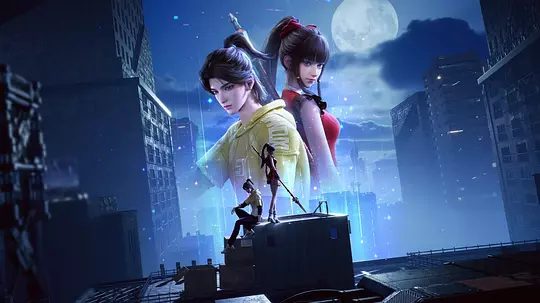 【动漫】我在天庭收废品 (2025)4K高清|在现代武道世界，赵信意外继承天庭回收站，收获众仙助力，坐拥群芳，问鼎武道巅峰。夸克网盘资源-口袋盘资源站-网盘资源