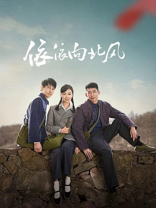 【国剧】依依向北风 (2025)4K【剧情】【菅纫姿 / 鲁诺 / 何明翰 / 张可盈 / 林家川】20世纪70年代。梁川市的一群知青在下乡时结下了深厚情谊，他们在返城、高考、改革开放等一系列大潮中奋勇拼搏，走出了不同的人生轨迹。|夸克-口袋盘资源站-网盘资源