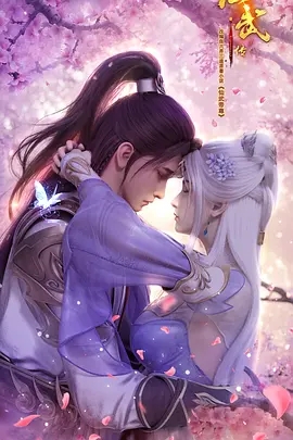 【国漫】【仙武传 第三季】4K高清|更至最新120集|看热血少年叶辰挥剑斩四方，逆天正道！|夸克网盘|动作 / 动画 / 奇幻|仙武传-口袋盘资源站-网盘资源