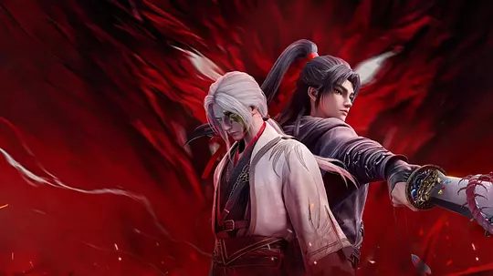 【国漫】沧元图 第二季（2025）4K高清年番（内附沧元图 第一季+番外全集）斩妖？对峙？拯救？开辟新未来！又名: 沧元图2|夸克网盘资源-口袋盘资源站-网盘资源