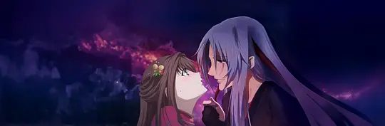 【国漫】苍兰诀2 影三界篇 (2025)4K|类型: 动画 / 奇幻|一个关乎三界平衡的巨大隐秘逐渐浮出水面|夸克高清-口袋盘资源站-网盘资源