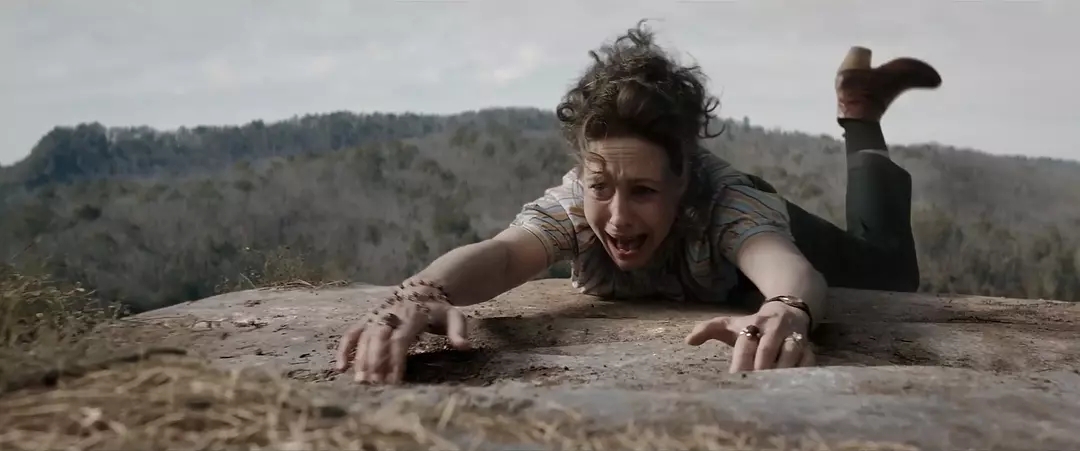 【恐怖电影】【招魂3（2021）】4K(内附3部合集）是美国历史上首个被告以「鬼上身」作抗辩理由的案例，因此称为「恶魔谋杀案」胆小慎入-口袋盘资源站-网盘资源