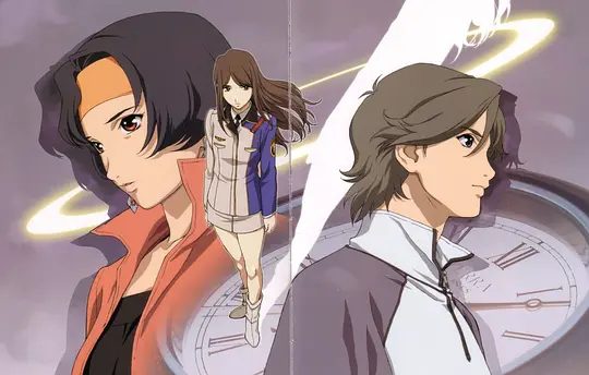 【日漫】翼神传说 RahXephon (2002)4K高清|直到2027年現在MU的潛在危險仍存在著,地球也持續對抗。又名: 翼神世音|翼神传说|夸克网盘资源-口袋盘资源站-网盘资源