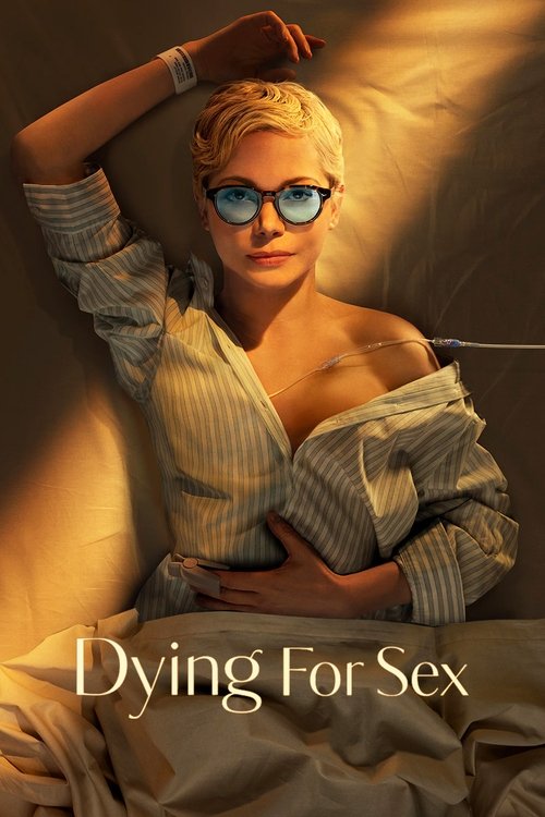 【欧美剧】【 死前欲望清单 Dying for Sex (2025) 】4K 高清全集已完结|而妮基也始终陪伴在她身边,直到生命的最后一刻|死前欲望|清单-口袋盘资源站-网盘资源