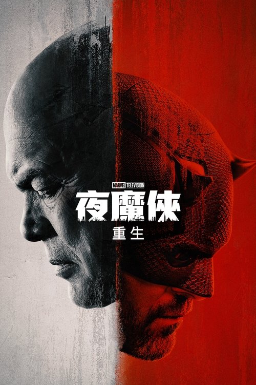 【欧美剧】【夜魔侠:重生(2025)】4K高清无删减|已更09集|同步更新(内附三季合集+超胆侠电影)两人都发觉自己卷入了不可避免的冲突【夜魔侠:重生】-口袋盘资源站-网盘资源