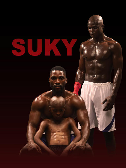 【欧美剧】【苏基 Suky（2025）】4K高清无删减|【Suky】 原名：Suky【苏基1】-口袋盘资源站-网盘资源
