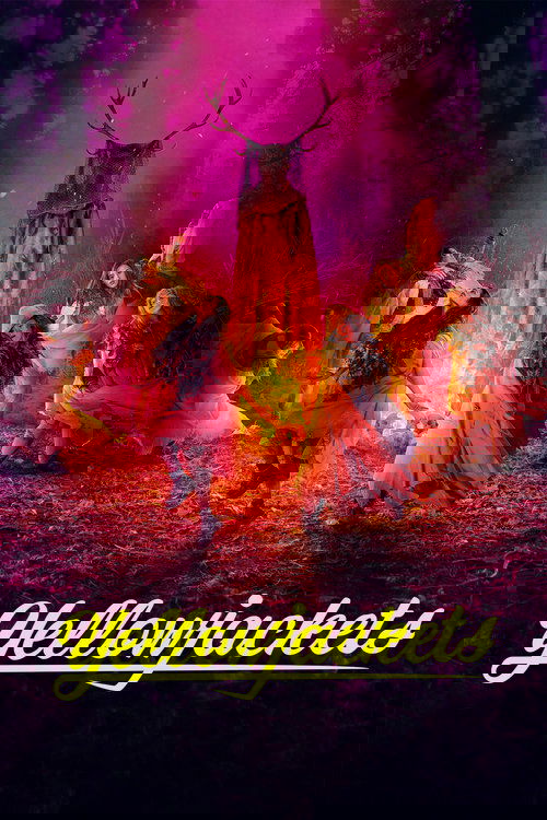 【欧美剧】【黄蜂 第三季(2025)】1080P无删减|更新|这个项目融合了求生题材、恐怖故事以及成长故事等多种元素【黄蜂1】 原名:Yellowjackets-口袋盘资源站-网盘资源