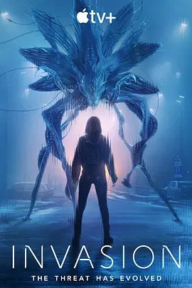 【欧美剧】入侵 第三季（2025）4K高清（内附入侵前两季全集）第三季将于2024年2月至2024年9月在加拿大温哥华拍摄。入侵|夸克网盘资源-口袋盘资源站-网盘资源