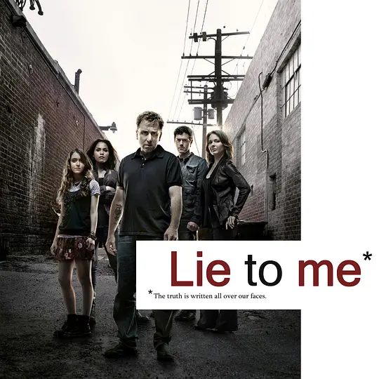 【欧美剧】千谎百计 第三季（2010）1080P高清（内附前两季全集）无一不对莱特曼提出最严峻和最危险的考验。又名: 别对我说谎|千谎百计|夸克网盘资源-口袋盘资源站-网盘资源