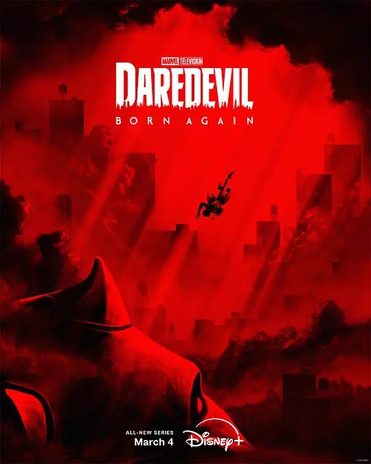 【欧美剧】夜魔侠:重生 第一季(2025)4K高清(内附夜魔侠三季全集+超胆侠全集)纽约地狱厨房救世主,再掀街头最强打斗。夸克网盘资源-口袋盘资源站-网盘资源