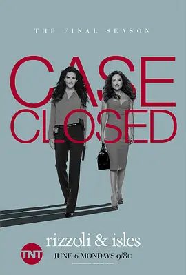 【欧美剧】妙女神探 第七季（2017）1080p（内附前六季全集）她的那股子劲头，仿佛是在和整个世界作战。又名: 妙女双姝/ 双生花|妙女神探夸克网盘资源-口袋盘资源站-网盘资源