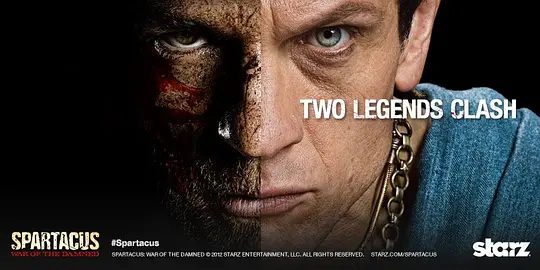 【欧美剧】斯巴达克斯|全系列|1-4 无删减版|动作|传记|历史|冒险|一步一步地威胁着罗马的统治。又名: 斯巴达克斯：亡者之役|夸克网盘资源全集-口袋盘资源站-网盘资源