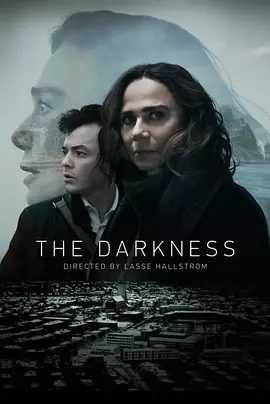 【欧美剧】暗冰之下 The Darkness (2024)4K高清全集|莉娜·奥琳 / 杰克·巴农 / 道格拉斯·韩歇尔|悬疑|暗冰之下|夸克网盘资源-口袋盘资源站-网盘资源