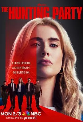 【欧美剧】猎捕行动 第一季（2025）4K高清全集| 一小队调查人员被召集起来追踪并抓捕有史以来最危险的杀手|又名: 猎杀派对|猎捕行动|夸克网盘资源-口袋盘资源站-网盘资源