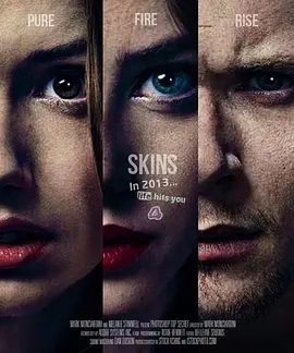 【欧美剧】皮囊 第七季(2013)1080P高清(内附皮囊1-6全集)一群荷尔蒙分泌过往的年轻人,一段张狂而跋扈的残酷青春|又名: 皮囊 最终季夸克网盘资源-口袋盘资源站-网盘资源