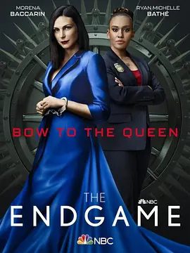 【欧美剧】终局 The Endgame (2022)1080P高清全集|爱情、正义和世界上最有价值的商品：真相会走多远。又名: 終局之戰|夸克网盘资源-口袋盘资源站-网盘资源