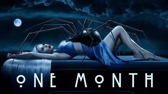 【欧美剧】美国恐怖故事 第十二季（2023）4K高清（内附美国恐怖故事前1-11季全集） 惊悚 / 恐怖|又名: AHS12美国恐怖故事|夸克网盘资源-口袋盘资源站-网盘资源