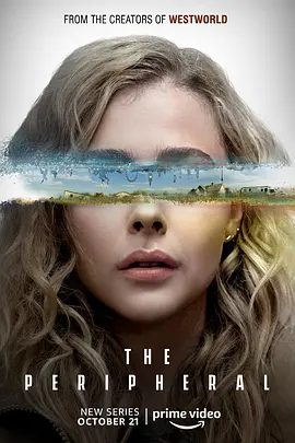 【欧美剧】边缘世界  (2022)1080P高清|暗网发起了对弗琳的追杀令，虚拟世界和现实世界的界线瞬间变得模糊起来。又名: 外围逃杀|边缘世界  夸克网盘资源全集-口袋盘资源站-网盘资源