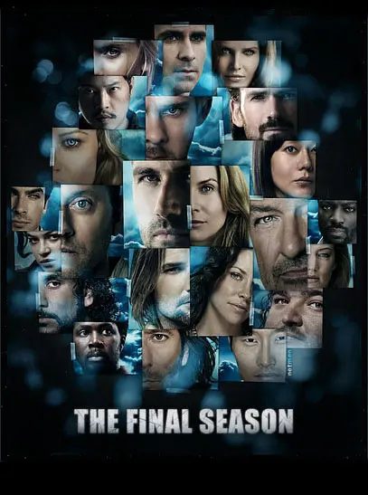 【欧美剧】迷失 第六季（2010）4K高清|一直以来在宿命和责任中挣扎的杰克，在“醒”来的那一刻，真正解脱了。迷失|夸克网盘无删减资源-口袋盘资源站-网盘资源