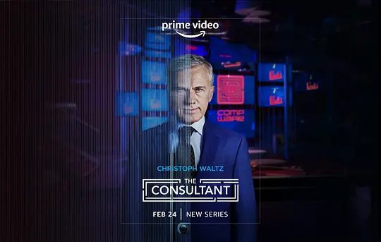 【欧美剧】顾问（2023）1080P高清全集|喜剧|他们对一切都产生了疑问，包括他们的生活。又名: 顾问的夜晚|夸克网盘资源-口袋盘资源站-网盘资源