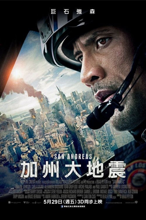 【欧美电影】【末日崩塌(2015)】4K高清无删减|灾难片|道恩·强森|“天崩地陷”的景象犹如“末日”已然来临|【末日崩塌】-口袋盘资源站-网盘资源