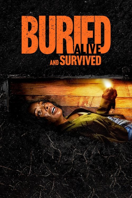 【欧美电影】【活埋求生 (2024) 】1080P无删减|又名:Buried Alive And Survived-口袋盘资源站-网盘资源