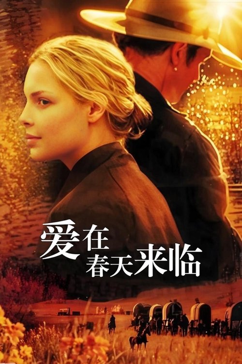 【欧美电影】【爱在春天来临（2003）】1080P高清|马蒂和克拉克的心中都充满了依依不舍的情怀【爱在春天|来临】-口袋盘资源站-网盘资源