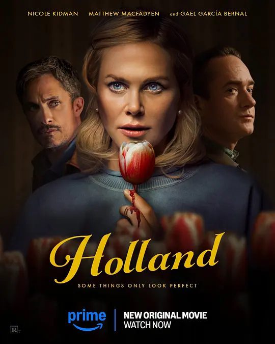 【欧美电影】【荷兰镇（2025）】4K高清|妮可基德曼偶然发现丈夫隐藏的秘密后，平静生活迅速崩解。荷兰镇|夸克网盘无删减资源-口袋盘资源站-网盘资源